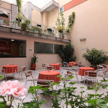 Santo Amaro - Sa Hotel