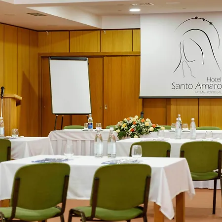 Santo Amaro - Sa ファティマ