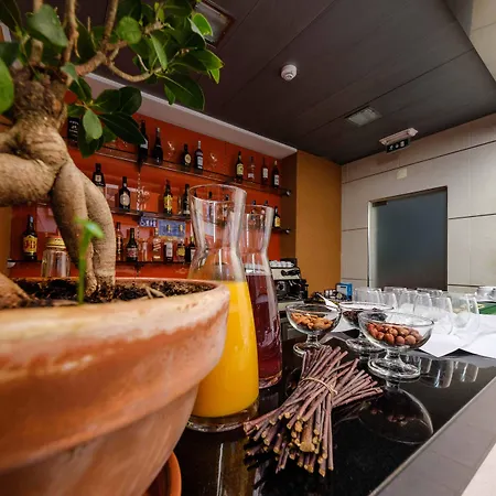 Santo Amaro - Sa Hotel 3*