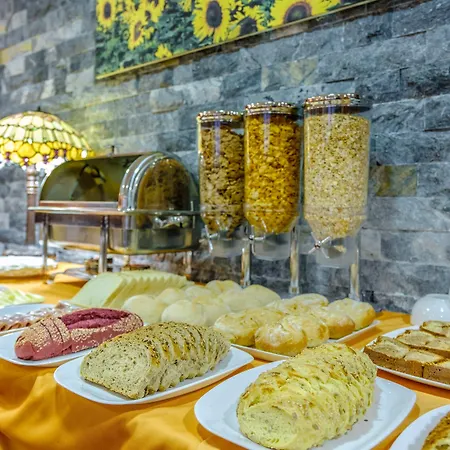 Santo Amaro - Sa ホテル 3*