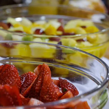 Santo Amaro - Sa ファティマ