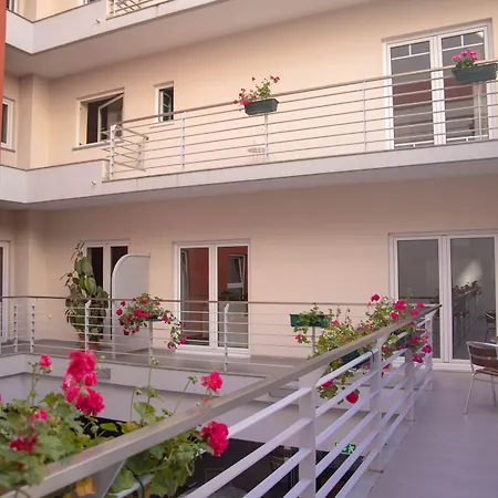 ホテル Santo Amaro - Sa 3*