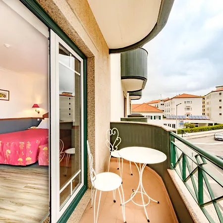 Santo Amaro - Sa Hotel 3*