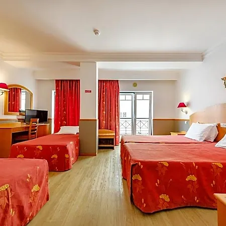 Hotel Santo Amaro - Sa