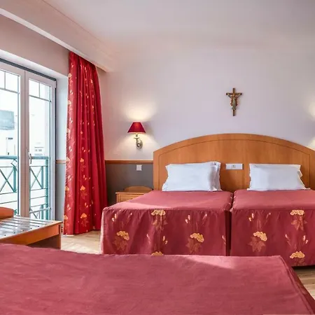 Santo Amaro - Sa 3* Fátima
