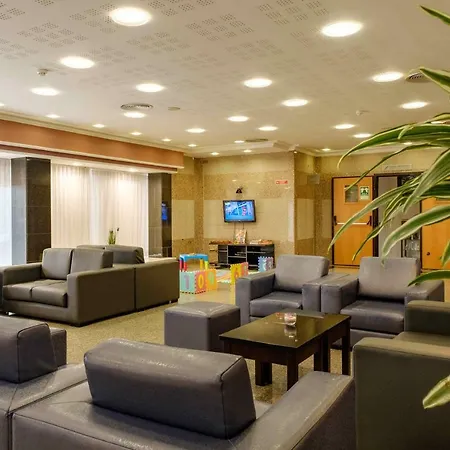 Santo Amaro - Sa ホテル ファティマ