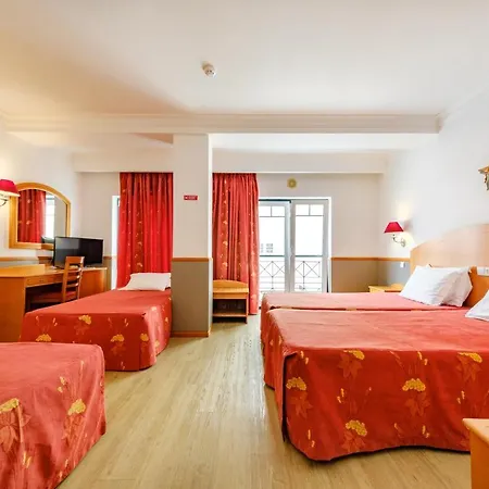 Santo Amaro - Sa Otel Fátima