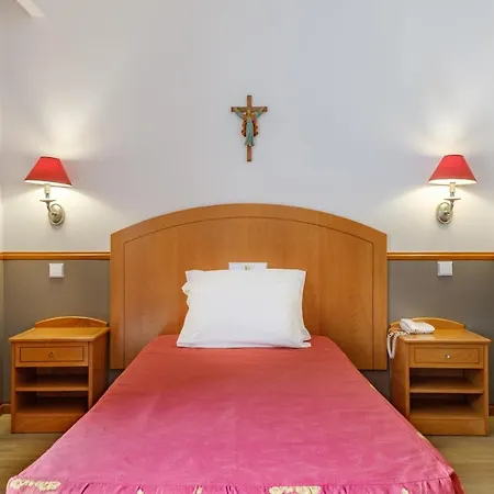 Otel Santo Amaro - Sa 3*