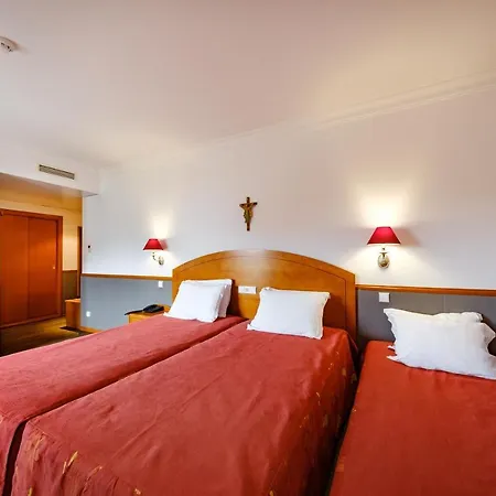 Otel Santo Amaro - Sa Fátima
