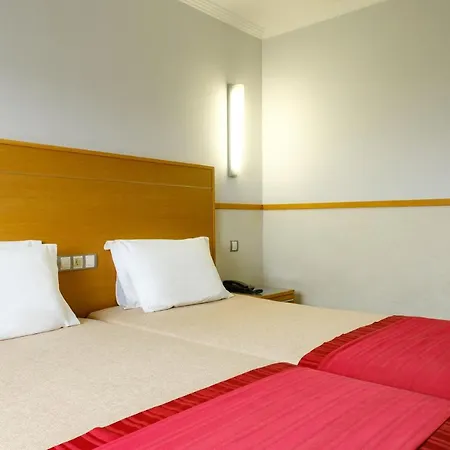 Santo Amaro Hotel