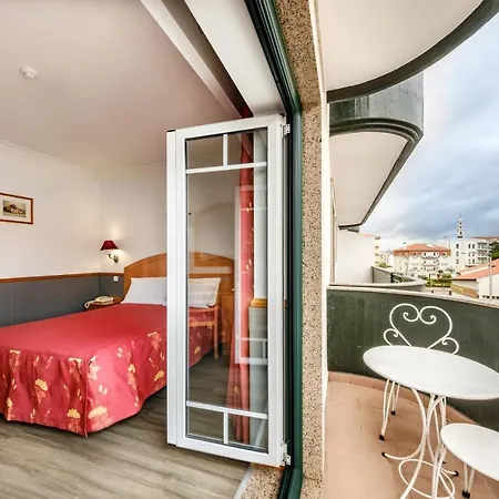 Santo Amaro - Sa Hotel 3*