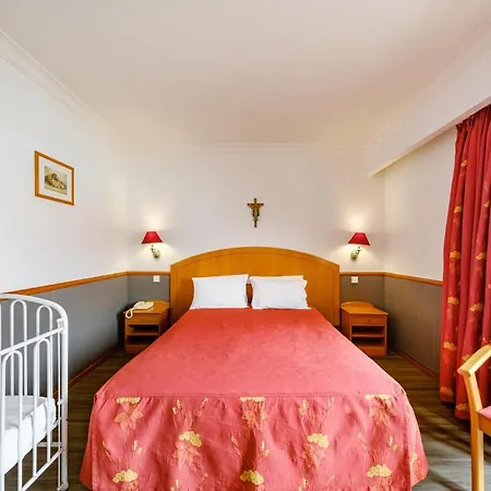 Santo Amaro - Sa 3*