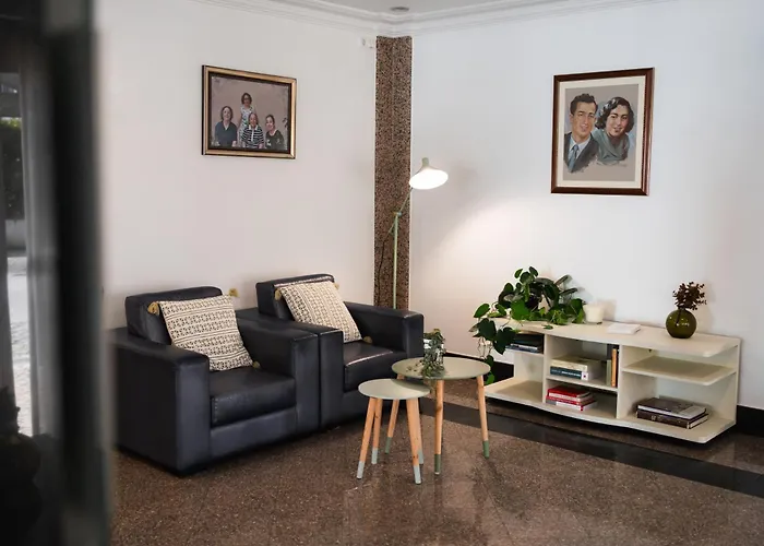 Santo Amaro - Sa 파티마