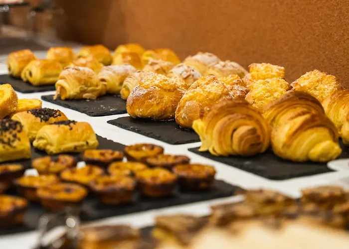 호텔 Santo Amaro - Sa 3*