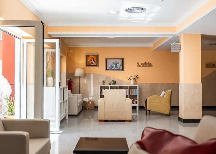 Santo Amaro - Sa 파티마