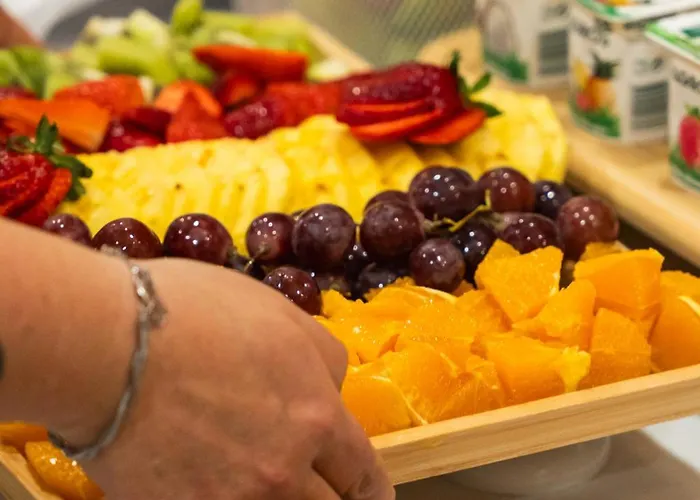 Santo Amaro - Sa 3* 파티마