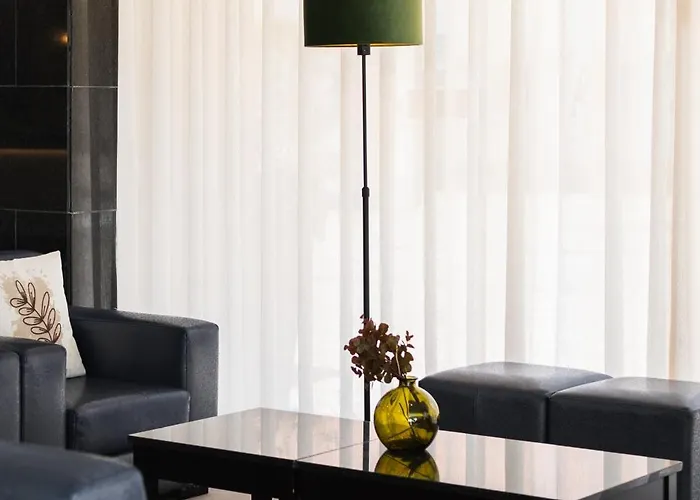 Santo Amaro - Sa 호텔 파티마