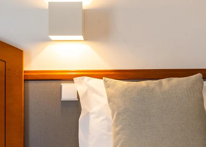 Santo Amaro - Sa 호텔