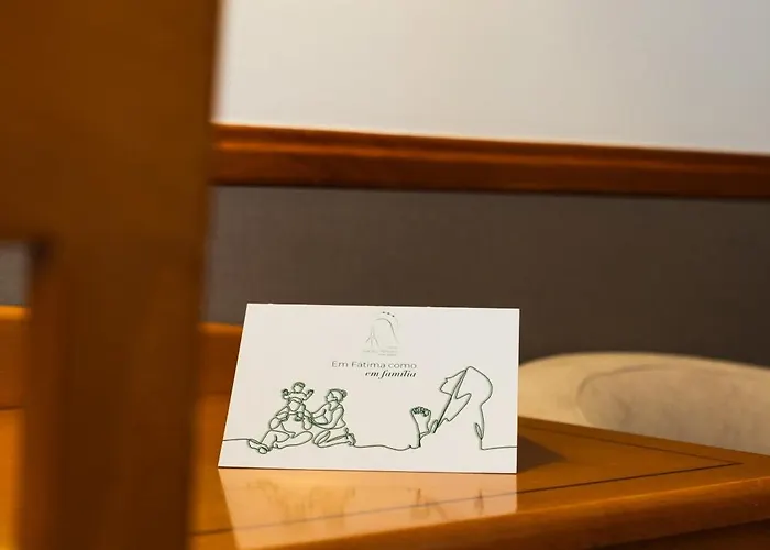 Santo Amaro - Sa 호텔 3*