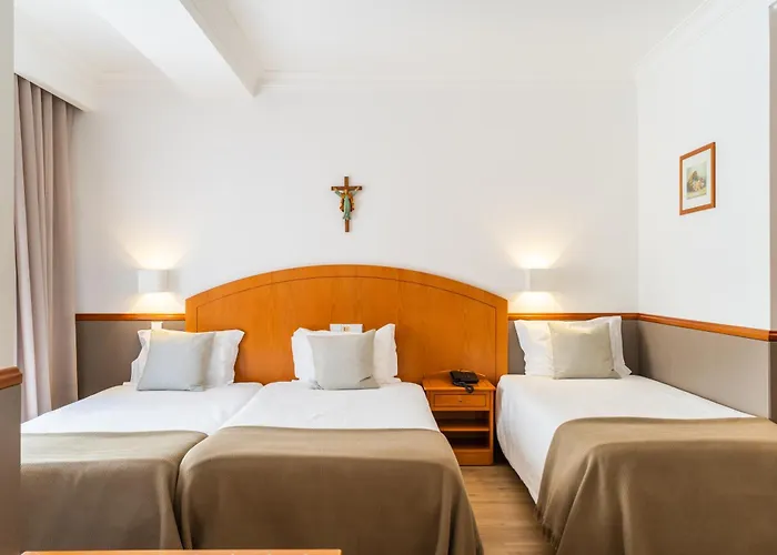 Santo Amaro - Sa 파티마