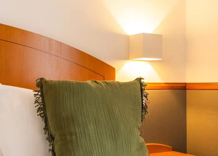 Santo Amaro - Sa 호텔 파티마