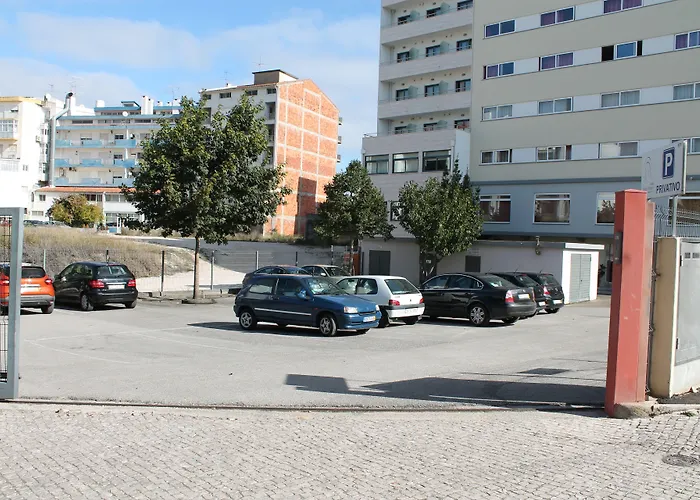 Santo Amaro - Sa 3* 파티마