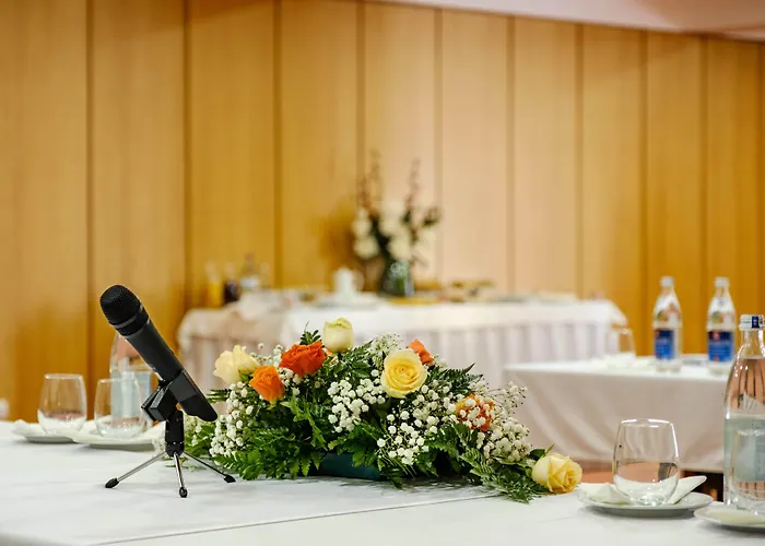 Santo Amaro - Sa 호텔