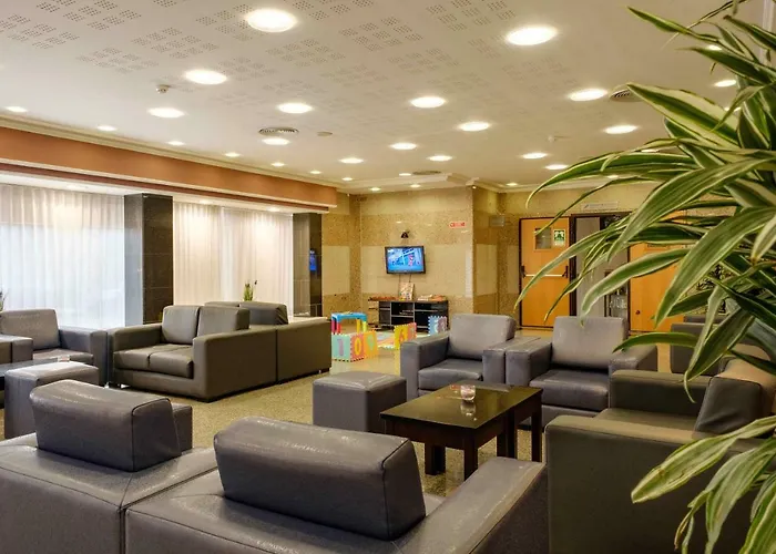 Santo Amaro - Sa 호텔 파티마