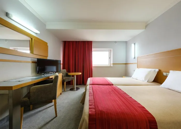 Santo Amaro - Sa 파티마